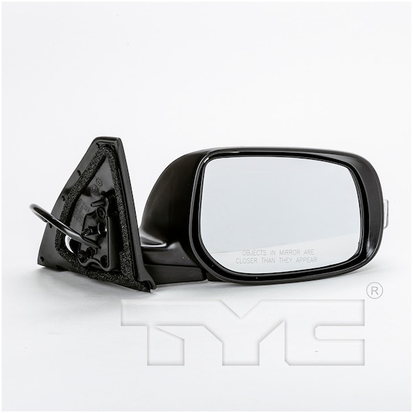 Tyc Door Mirror,8810031